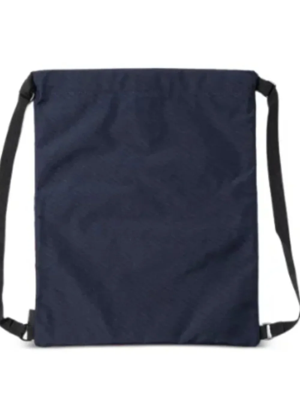 Makavelic Camouflage-Print Drawstring Backpack